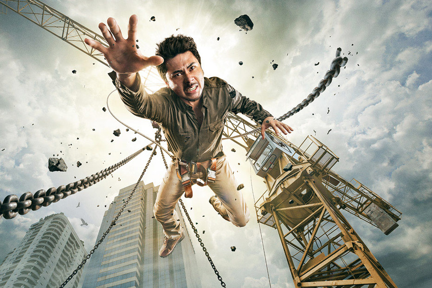 DDOS在线攻击平台